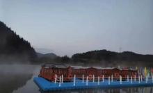 麻沙楠木林景区5