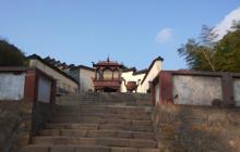 湛卢山风景区4