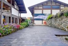 坂顶杜棠三落厝古民居3