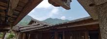 坂顶杜棠三落厝古民居7