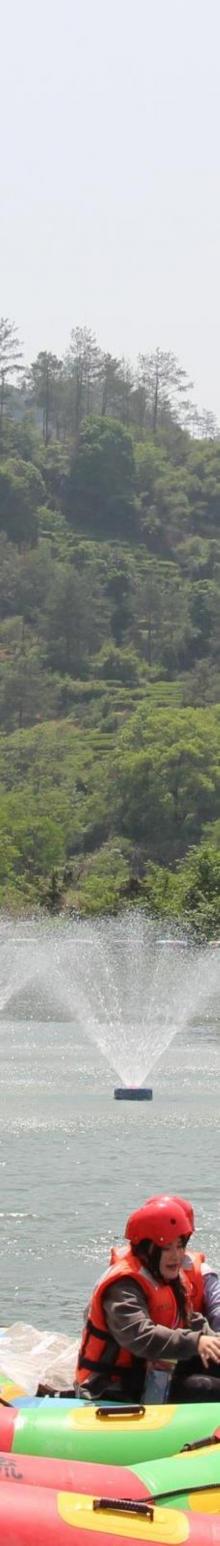 云河漂流7