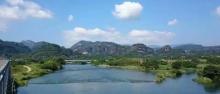 云河漂流16