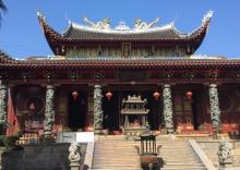 建瓯太保庙3