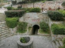 黄岐镇古石村1