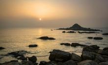 漳港海滩2