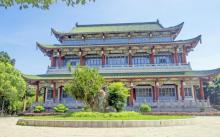 长乐南山公园13