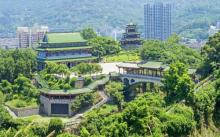 长乐南山公园12