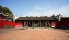 林阳寺8
