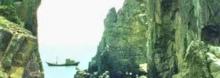 灵石山国家森林公园1