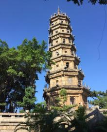 罗星塔8