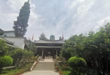 定光寺2