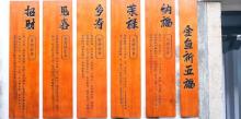 国潮金鱼博物馆6