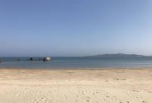 坛南湾海滨浴场3