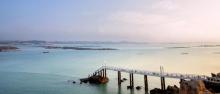 坛南湾海滨浴场1