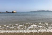 坛南湾海滨浴场4