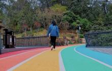 福山郊野公园2