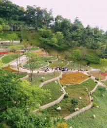 福山郊野公园9
