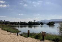 沙滩公园16