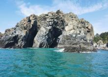 平潭嘉佑东美游艇海钓基地9