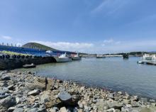 平潭嘉佑东美游艇海钓基地7