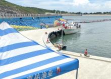 平潭嘉佑东美游艇海钓基地4