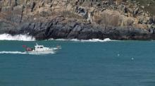 平潭嘉佑东美游艇海钓基地11