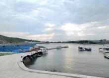 平潭嘉佑东美游艇海钓基地6