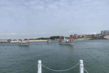 平潭嘉佑东美游艇海钓基地2