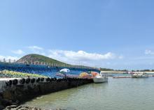 平潭嘉佑东美游艇海钓基地8