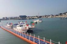 平潭嘉佑东美游艇海钓基地1