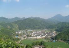 溪头村8