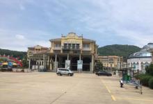 九龙山旅游度假区15