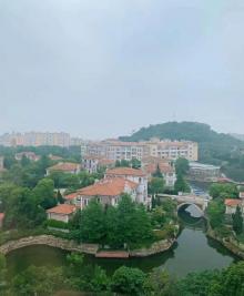 九龙山旅游度假区12