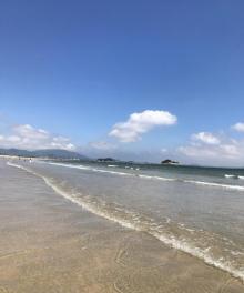 平潭海岛国家森林公园5