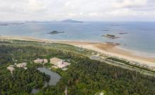 平潭海岛国家森林公园2