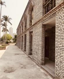 泛船浦天主教堂10