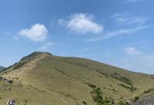 大姆山草场10