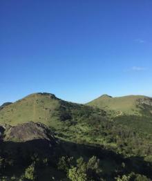 大姆山草场14