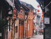 河口古镇1