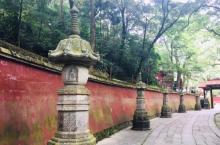 鼓山涌泉寺17