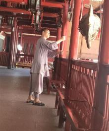 鼓山涌泉寺21
