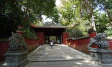 鼓山涌泉寺6