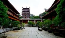 鼓山涌泉寺13
