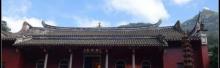 鼓山涌泉寺2