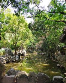 绮园景区18