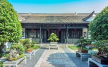 绮园景区3