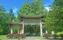 武夷精舍1