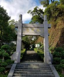 镇海楼7