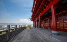 镇海楼16
