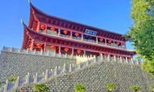 镇海楼1
